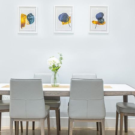 Modern 4 Bdr 3 Bth Apt Minutes From Edgware Road Λονδίνο Εξωτερικό φωτογραφία