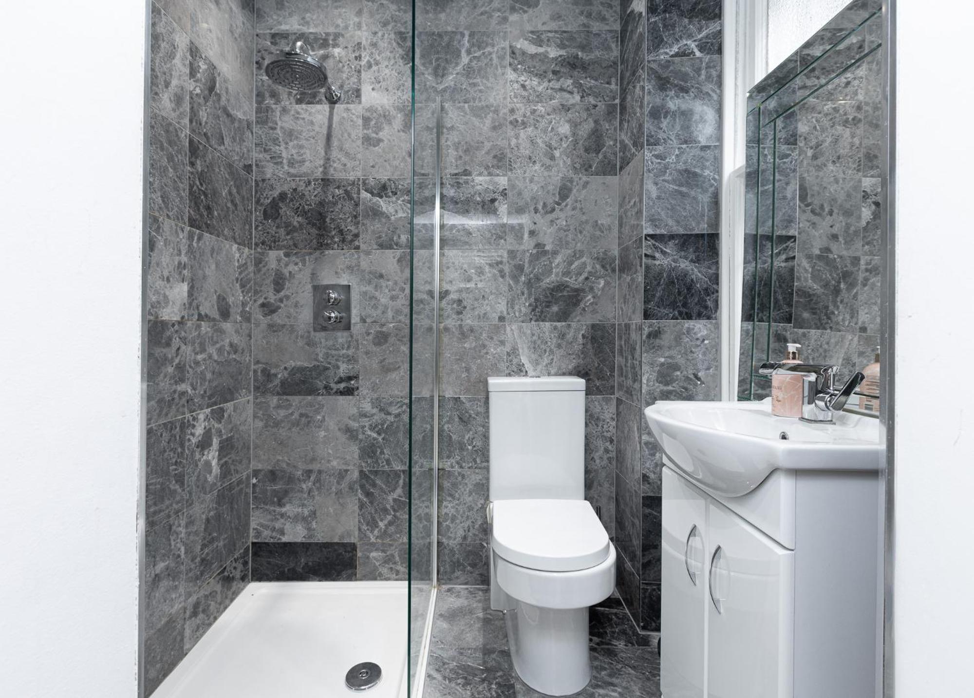 Modern 4 Bdr 3 Bth Apt Minutes From Edgware Road Λονδίνο Εξωτερικό φωτογραφία
